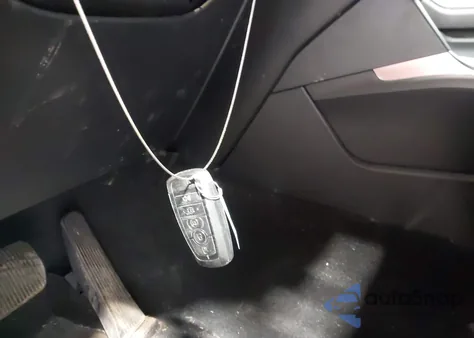 2020 Ford Explorer Platinum из США, поврежденный, VIN 1FM5K8HC2LGA40066